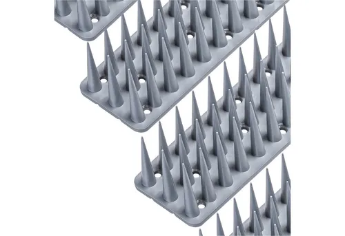 KONZEPT Taubenspikes Taubenabwehr Spikes Vogel, Katzen