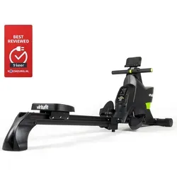 VirtuFit Ergometer Rudergerät Semi-Pro von VIRTUFIT
