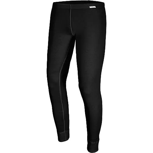 CMP Campagnolo Long Underwear Hose 46 - Funktionsunterwäsche für optimale Wärmeisolation und Komfort, ideal für sportliche Aktivitäten bei kaltem Wetter.