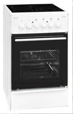 Elektro-Standherde von Exquisit