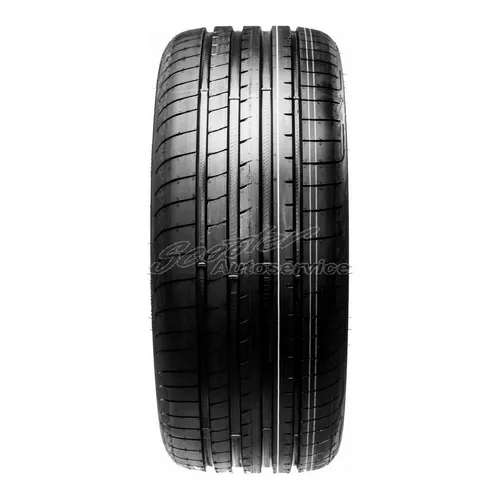 Goodyear Eagle F1 Asymmetric 5 - Hochleistungsreifen für sportliches Fahren - Autoreifen mit überragender Bremsleistung bei Nässe und sportlichem Handling auf trockener Fahrbahn. Ideal für leistungsstarke PKW mit 21 Zoll Felgen.