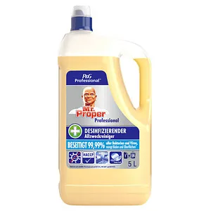 P&G Professional Meister Proper Desinfizierender Allzweckreiniger