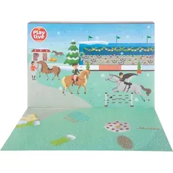 Playtive Adventskalender