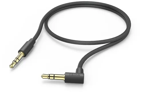 Hama Audio-Verbindungskabel/Adapter Aux-Kabel (0,5m)