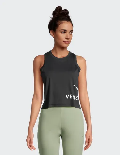 VENICE BEACH Damen Shirt VB Yael - Sporttop für jeden Anlass - Stylisches Sporttop YAEL für Damen, das Funktionalität und Komfort vereint. Ideal für Sport und Freizeit, mit angenehmem Material für besten Tragekomfort.