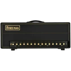 Produktbild Friedman BE-100 Deluxe Head B-Stock