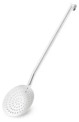 Vaello 110 INOX Skimmer Ø11,5 x 58 cm LA Valenciana, Edelstahl, Silber