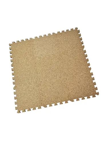 BabyDan Kork-Spielmatte