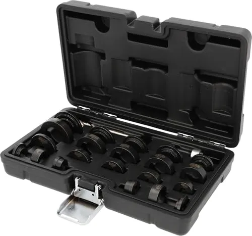 Produktbild KS TOOLS Lochstanzen-Satz für Sensor-Einparkhilfe