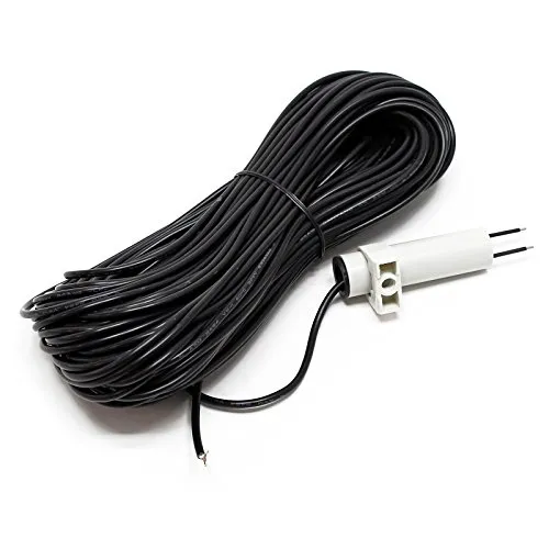 H-Tronic WS 5030 Wassersensor für WPS 5000 - Wassermelder mit 30m Kabellänge, ideal zur zuverlässigen Pegelüberwachung und frühzeitigen Leckageerkennung.