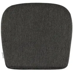Niehoff Kubu Rückenkissen für Outdoor-Möbel - Elegantes Rückenkissen für Outdoor-Sitzmöbel. Hochwertige Polsterung sorgt für angenehmen Sitzkomfort und harmoniert mit verschiedenen Gartendesigns.