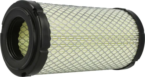 vhbw Luftfilter Ersatz für Luberfiner LAF8388 für Bagger - Äußerer Motorfilter