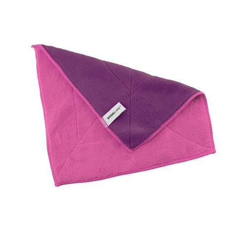 Kochblume Geschirrtuch Microfasertuch 30 x 30 cm, 800g/m² Qualtität