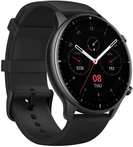 Amazfit GTR 2 Smartwatch mit Bluetooth-Anruf