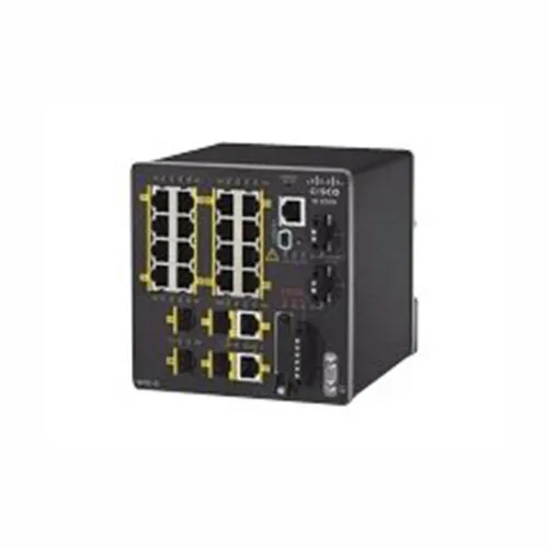 Cisco IE-2000-16TC-L Switch II price incl VAT 3 yr warranty* B2B