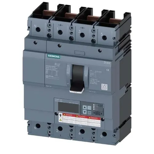 Siemens 3VA6325-8KM41-0AA0 Leistungsschalter