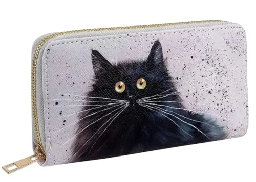 Puckator Geldbörse für Freizeit und Sport, Unisex, für Erwachsene