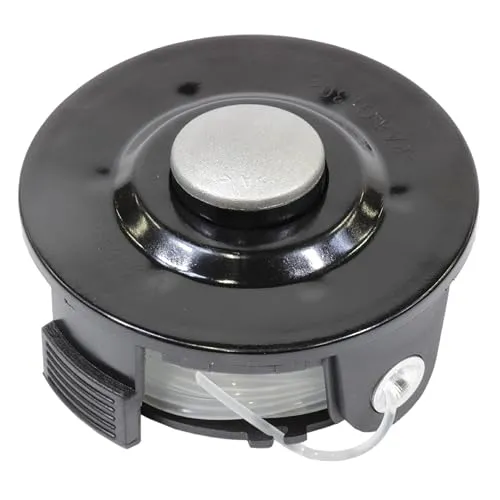 Makita 1-Fadenkopf Tap Go 1,6 mm 195858-1 von Makita