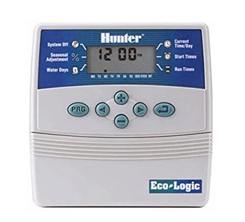 Hunter Bewässerungssysteme von Hunter