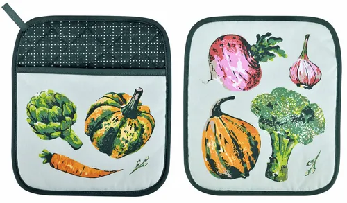 Ulster Weavers Topfhandschuhe & Topflappen von Ulster Weavers