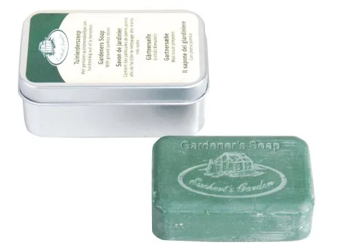 Seife Grün von Esschert Design