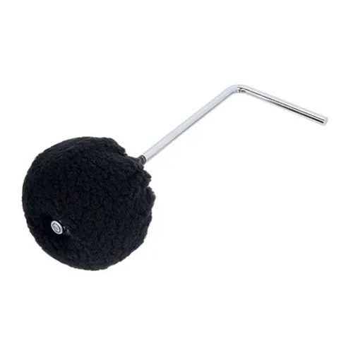 Meinl BBB4 Woolly Bassbox Beater