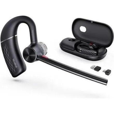 Yealink BH71 Pro USB-C / A (Kabellos, USB-A) (1208709)