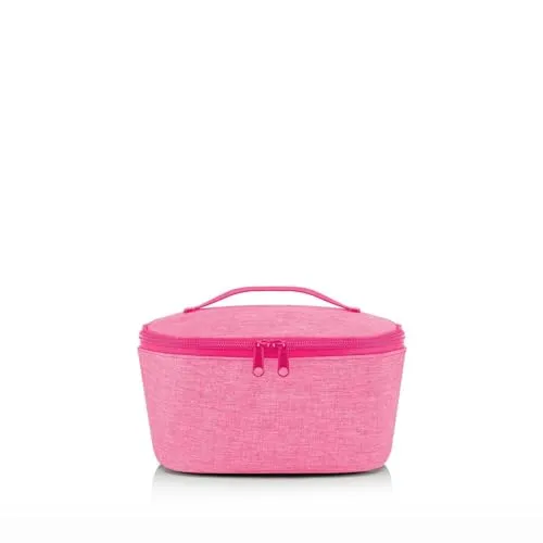 Reisenthel Kühltasche in Rosa - (B)22,5 x (H)12 x (T)18,5 cm