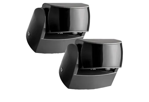 SEBSON Bewegungsmelder Aussen IP65 in grau von SEBSON