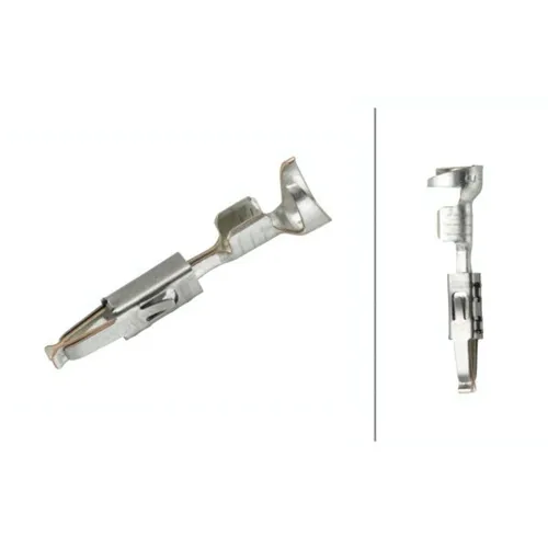 Hella Leitungsverbinder 8KW 863 933-013