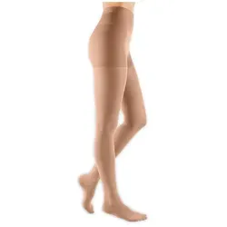 mediven elegance KKL 2 AT Strumpfhose normal schwarz