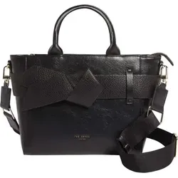 Ted Baker Jimisie Handtasche schwarz 281648-BLACK-TB von Ted Baker