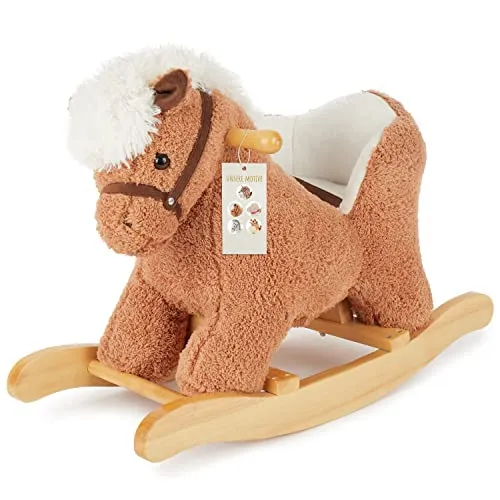 BIECO Schaukeltier von Bieco