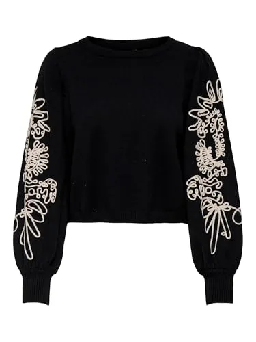 ONLY Female Strickpullover ONLMAGNOLIA Strickpullover