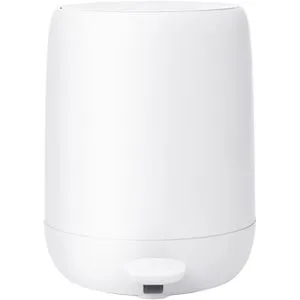 Blomus Treteimer SONO in weiß von Blomus