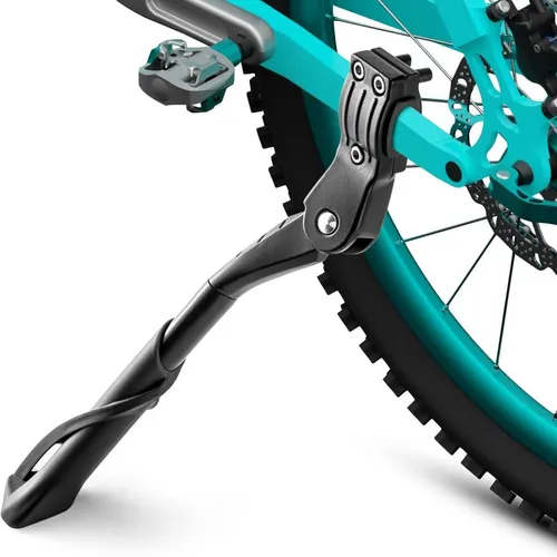 Fahrradständer LYCAON 24-29 Zoll Aluminium Einstellbar Rutschfest