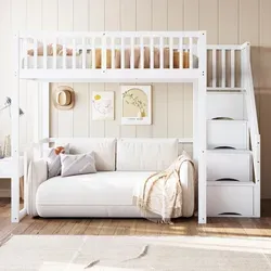 Betten & Zubehör von OKWISH