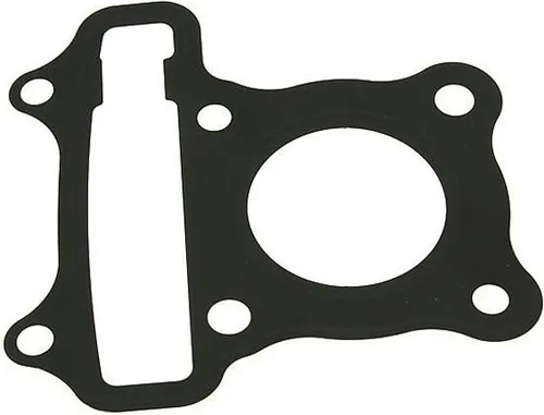 Produktbild GY6 Dichtung Zylinderkopf d=39mm kompatibel mit Motortyp 139QMB / 139QMA