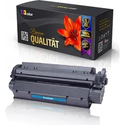 Alternative XL Tonerkartusche für HP Laserjet 1150 Q2624X Q2624A HP24X HP24A Schwarz Black - Easy Pro Serie