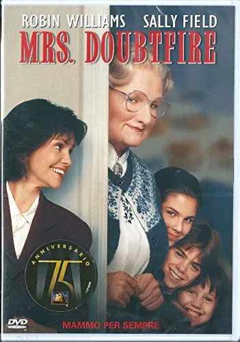 Mrs. Doubtfire [IT Import]