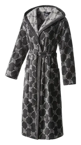 Joop! Pink Floral Bademantel für Damen von JOOP!