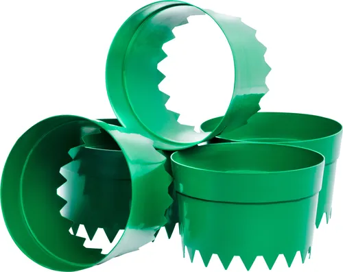 Erd-Bewässerungsring