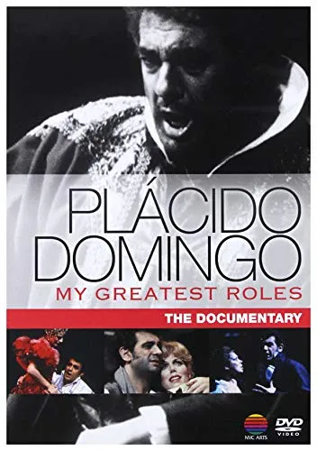 Placido Domingo