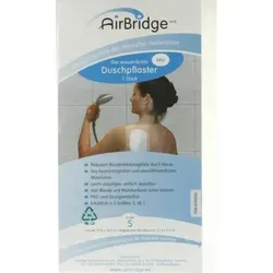 DUSCHPFLASTER 3D 128x183 mm 2 St