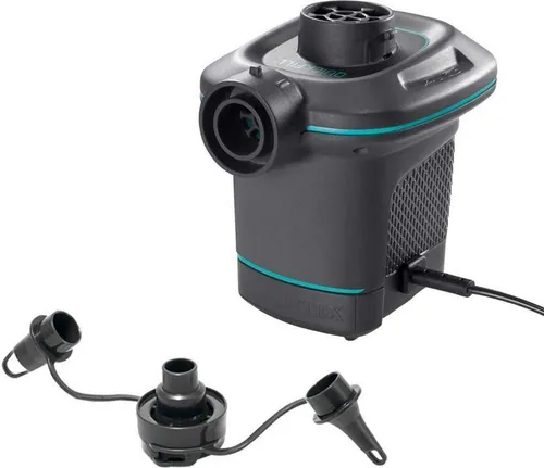 Intex 66640 Quick-Fill Elektrische Pomp 220-240V