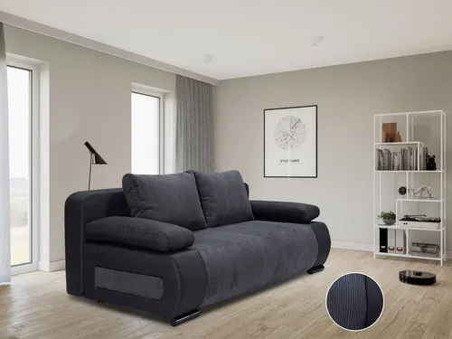 COLLECTION AB Schlafsofa Moritz