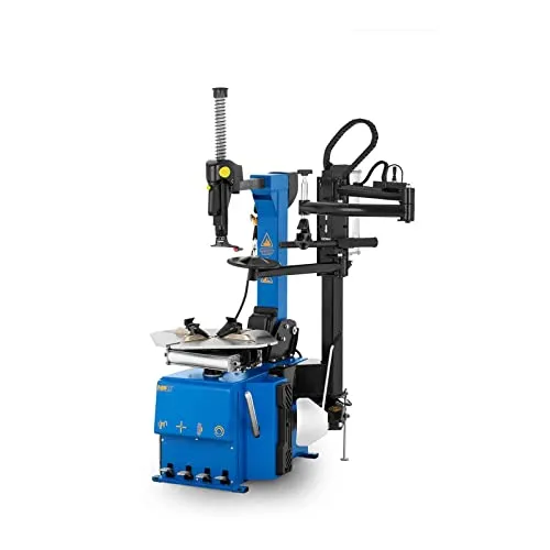 MSW Reifenmontagemaschine TC-1100HA von MSW Motor Technics