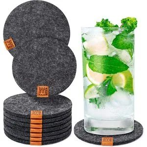 Bar-Utensilien von Miqio