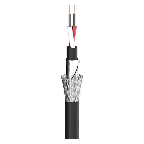 Sommer Cable SC-Carbokab 225 High End OFC XLR Kabel 0,5m