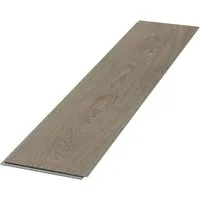 ML-DESIGN Fischgrät Klick-Vinylboden Eiche dunkel - Vinylboden in Fischgrät-Optik – Robust, pflegeleicht und einfach zu verlegen. Ideal für Wohnräume und Büros, mit wasserresistenter und rutschfester Oberfläche für höchsten Komfort.